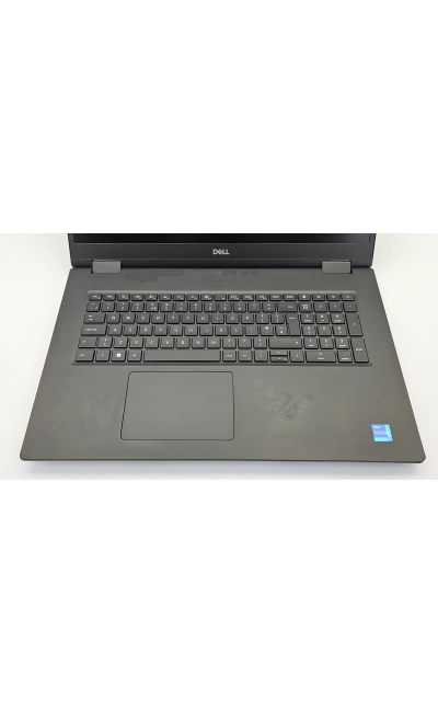Stacja Graficzno-Robocza DELL Precision 7770 i7-12850HX 16GB 512 SSD 17,3